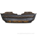 Navara NP300 2015 2016 2017 2018 Front Grille